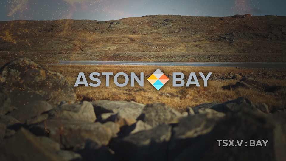 Aston Bay Holdings: Advancing Critical Metal and Gold Exploration in North America