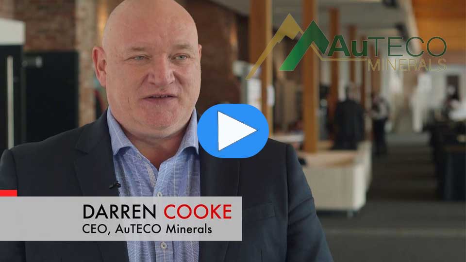 AuTECO Minerals: 2.2Moz of Gold at 7.8g/t and Growing Rapidly