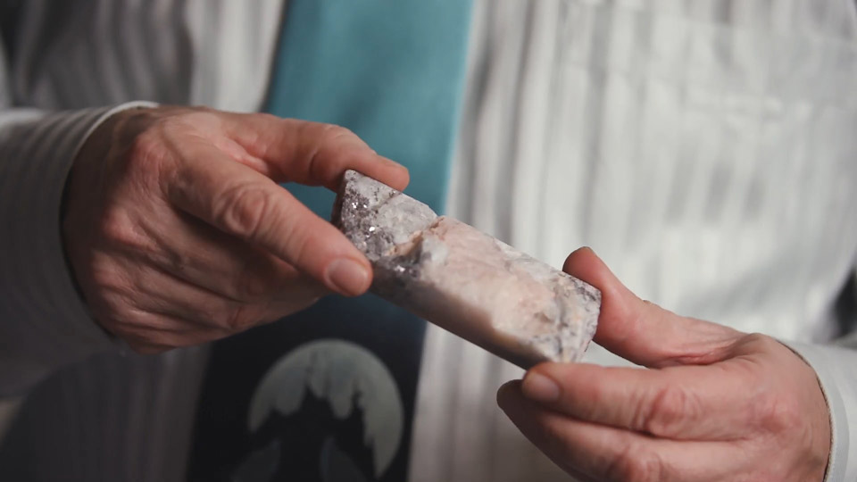 Avalon Advanced Materials clean technology