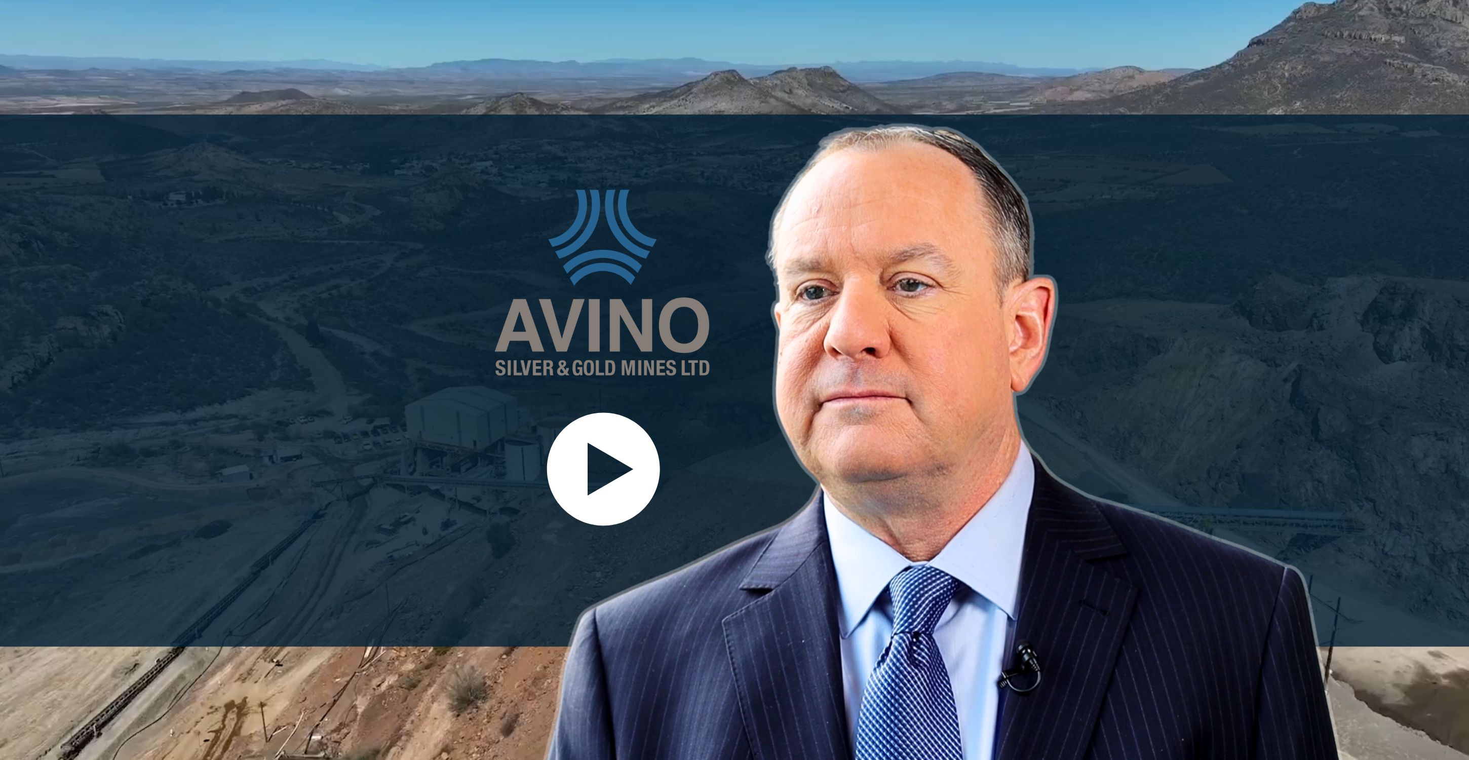 Avino Silver & Gold Mines: Expanding Operations with a Strong Growth Vision