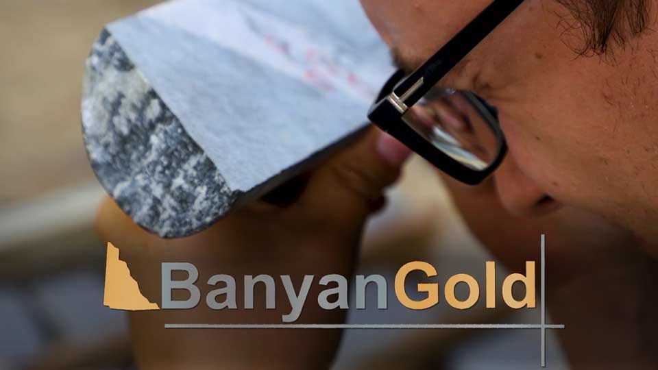 Banyan Gold: Leading Yukon's New Gold Rush with 6.2 Million Ounce Discovery