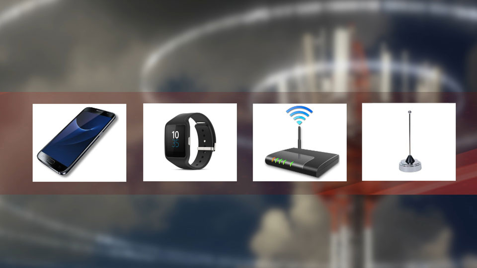 Baylin Technologies: Wireless Technology Leader