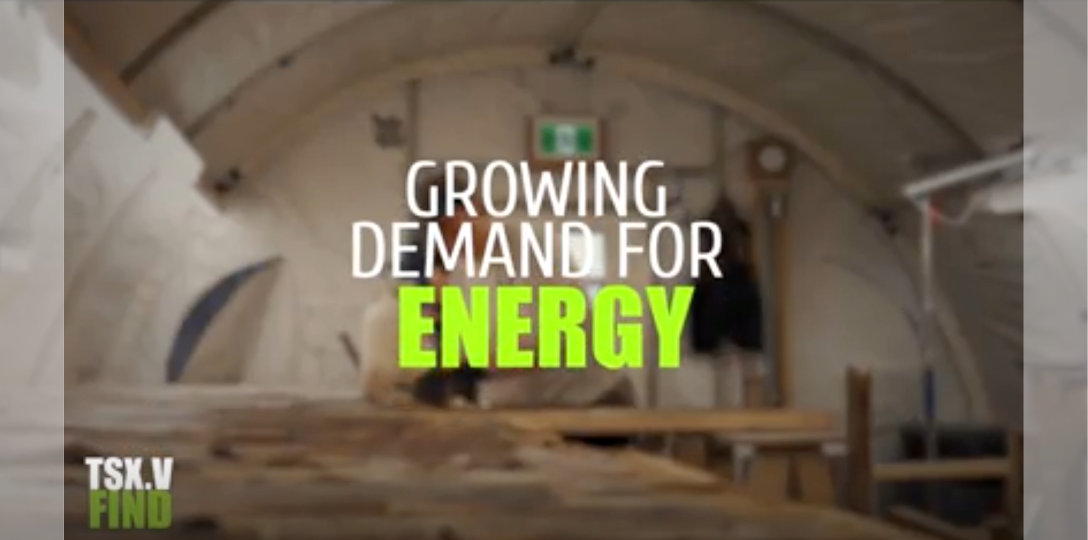 Baselode Energy: Expanding Clean Energy Supply with Aggressive Uranium Resource Development