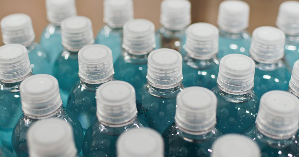 infused Beverage experts