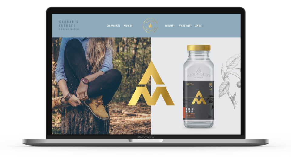 Infused beverage experts Infused beverage experts