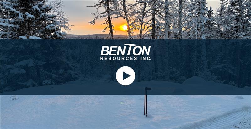 Benton Resources: Advancing Copper and Gold Exploration in Newfoundland