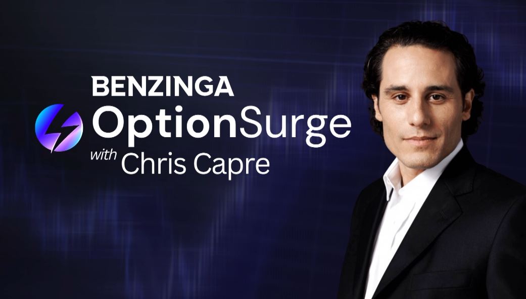 Benzinga: Power up your Portfolio