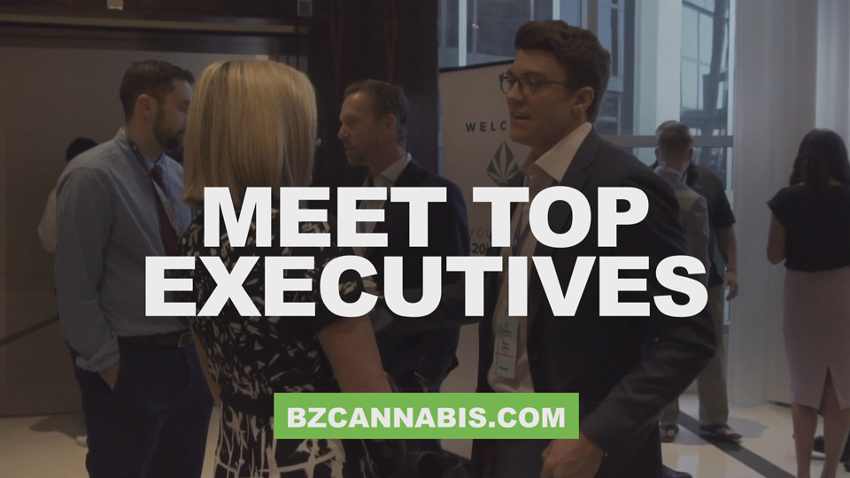 Benzinga Cannabis Capital Conference