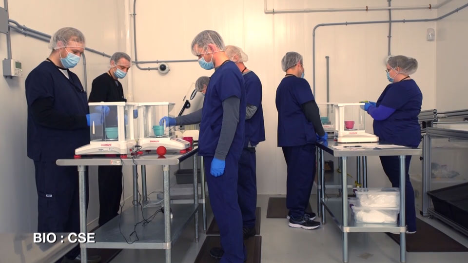 Provincial Cannabis Brands