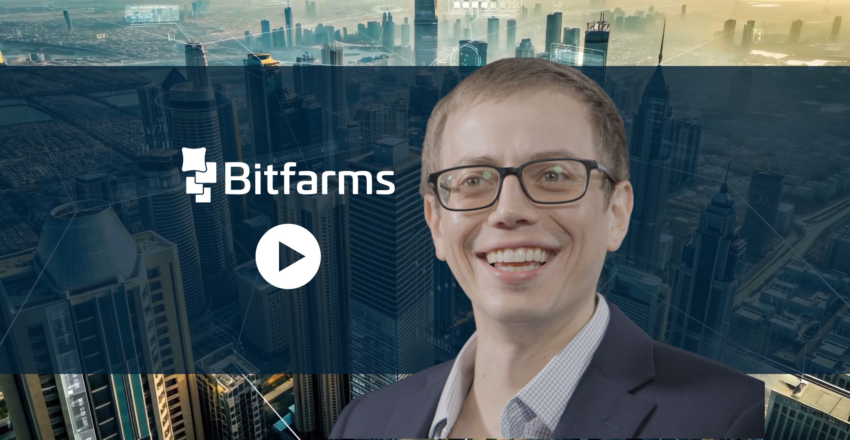 Bitfarms: Powering the AI-Driven Digital Era