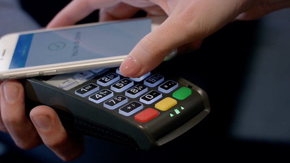 Blockchain Foundry cryptocurrency