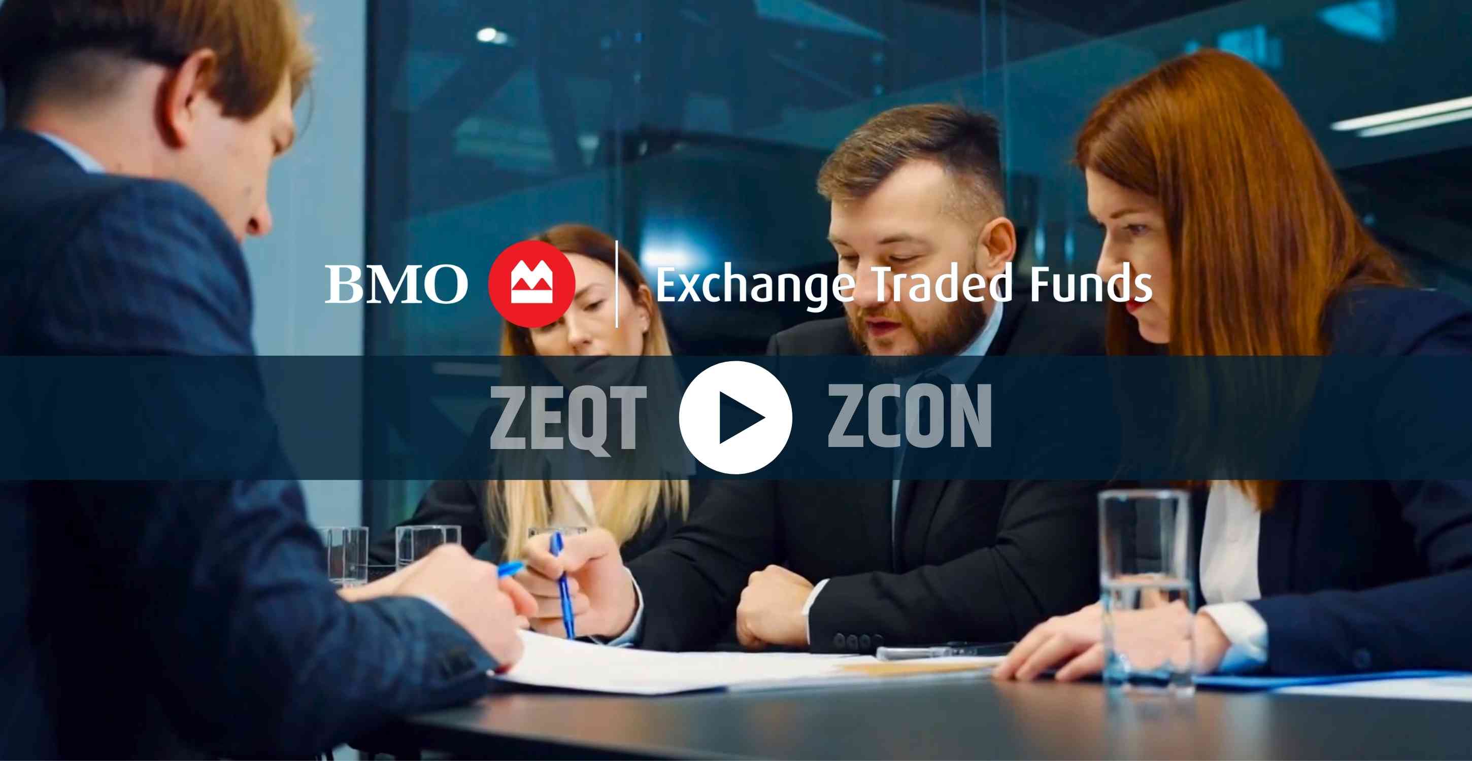 BMO ETFs: Simplifying Investment with All-In-One ETFs