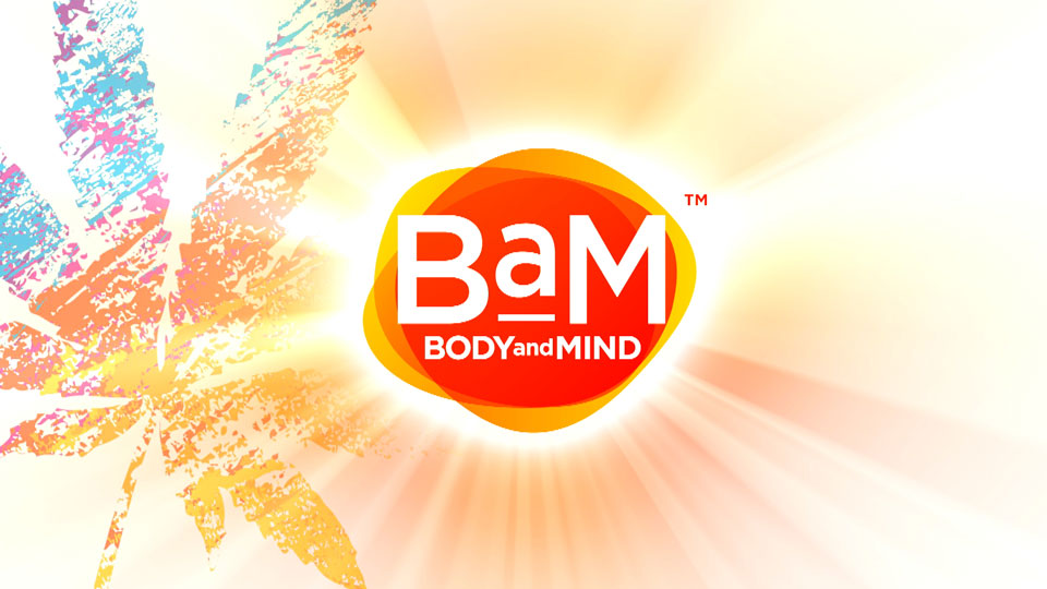 Body and Mind (BaM) recreational and medical cannabis