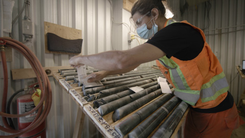 Bonterra Resources gold mining