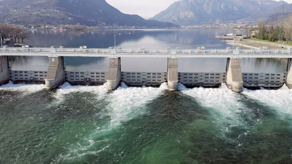 Brompton Funds BREA ETF