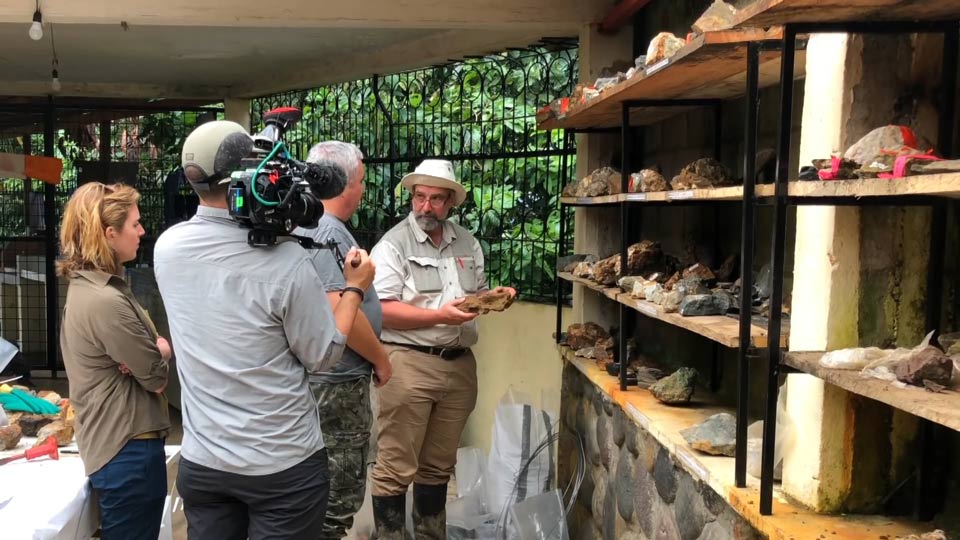 BTV Business Television Cannabis and Resource