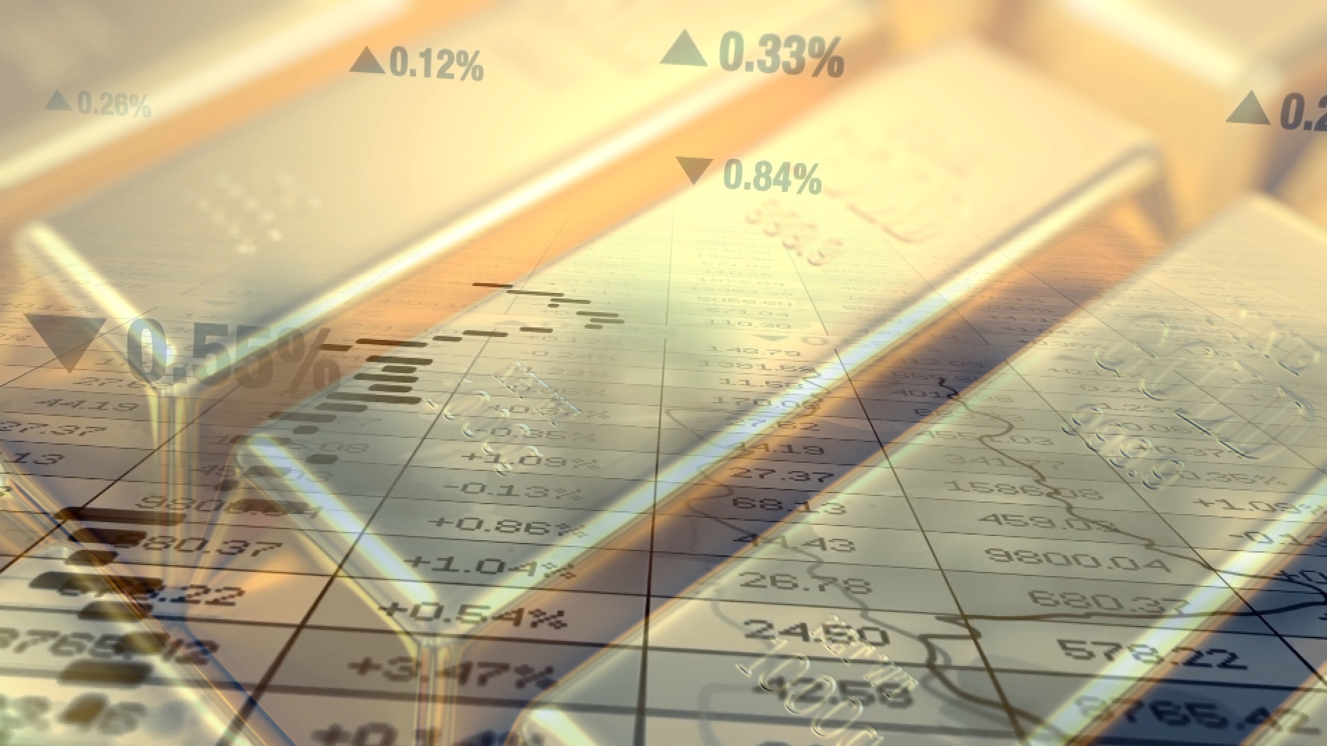 BTV gold stocks silver