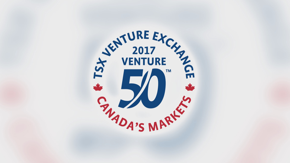 BTV Features 5 TSX Venture 50 Winners 2017