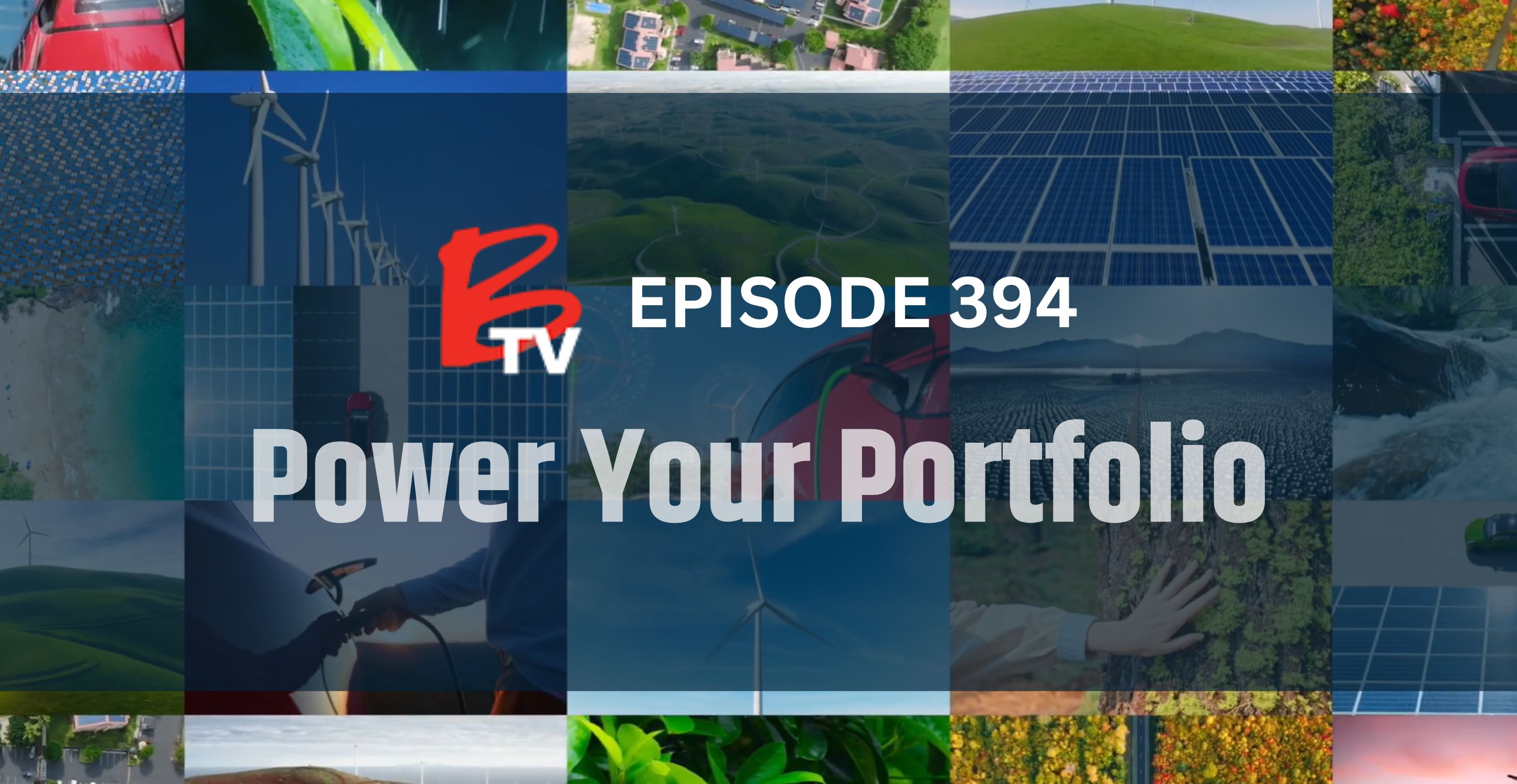 BTV Features Emerging Leaders in Mining and Clean Energy