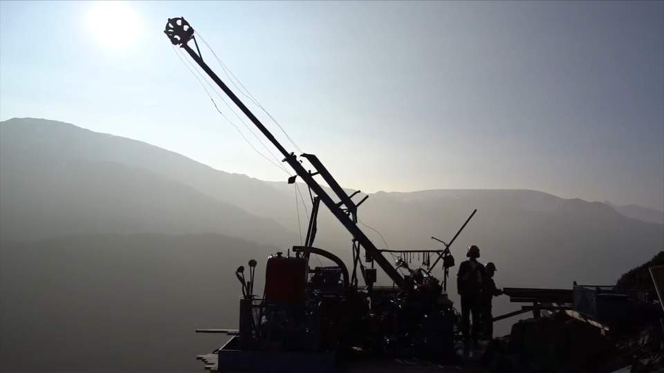 BTV resource mining investment