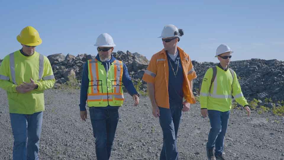 BTV Features: Mayfair Gold, Gold Terra, Kodiak Copper, Banyan Gold, Nighthawk Gold, NorthStar Gaming on FOX Business News