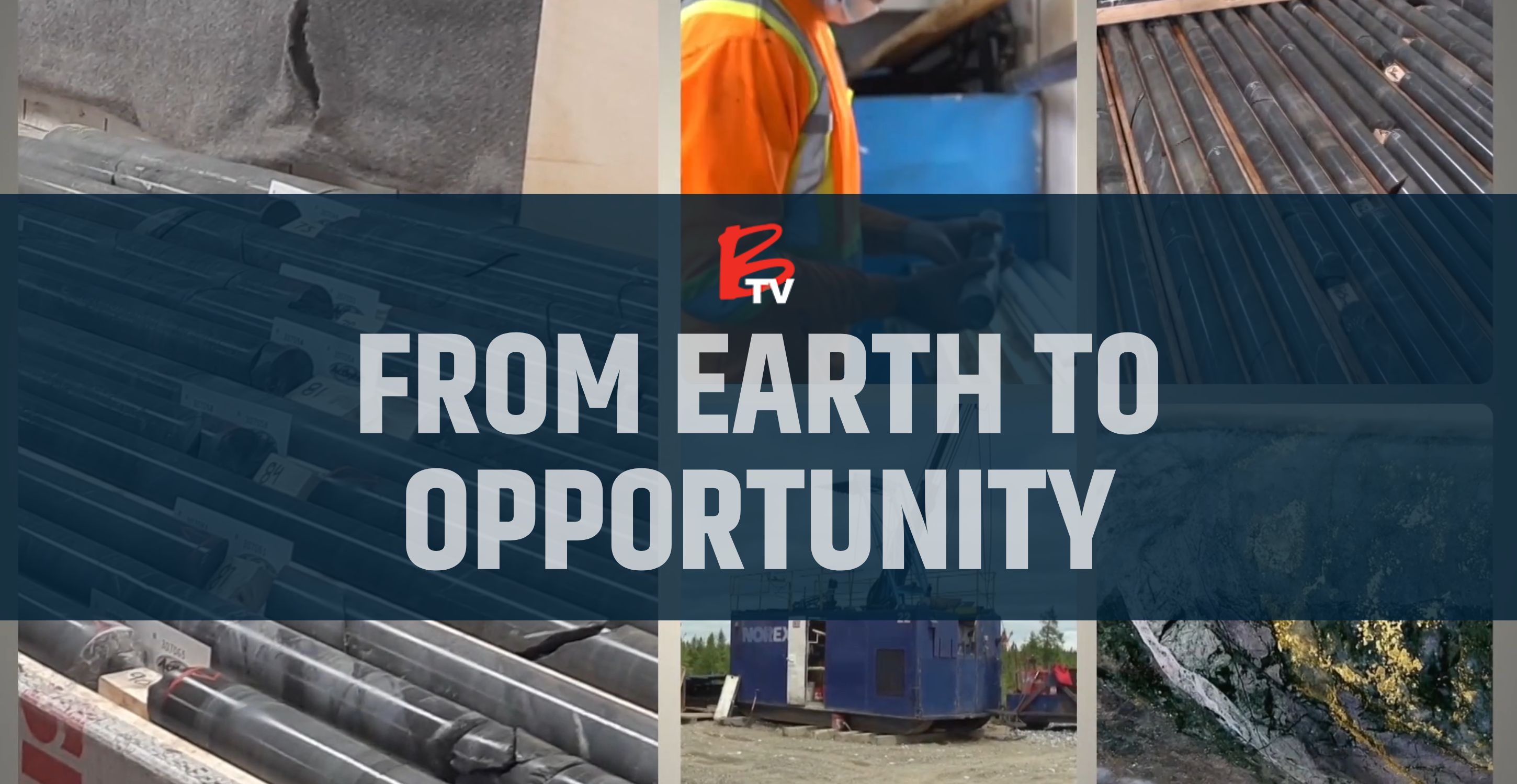 BTV Highlights: North American Iron, West Red Lake Gold Mines, Northisle Copper and Gold, Westport Fuels, US Gold, Orvana Minerals, Avino Silver & Gold, Pasofino Gold, & Mayfair Gold