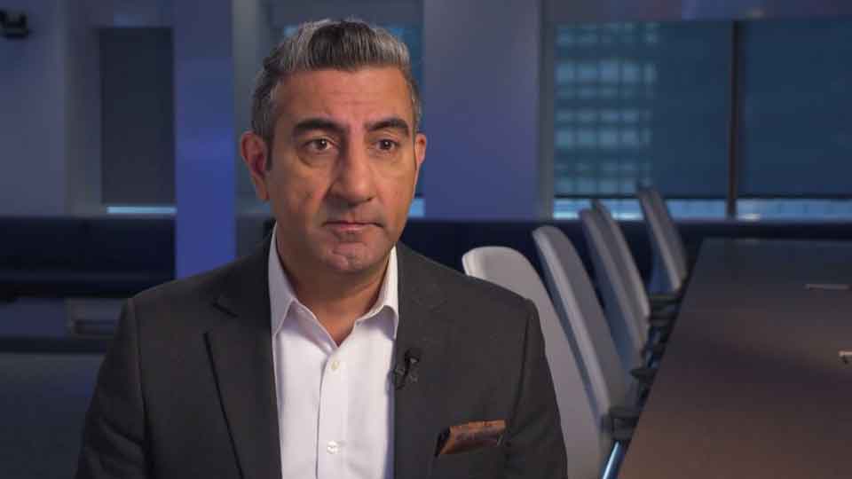 BMO: Global Equity Fund