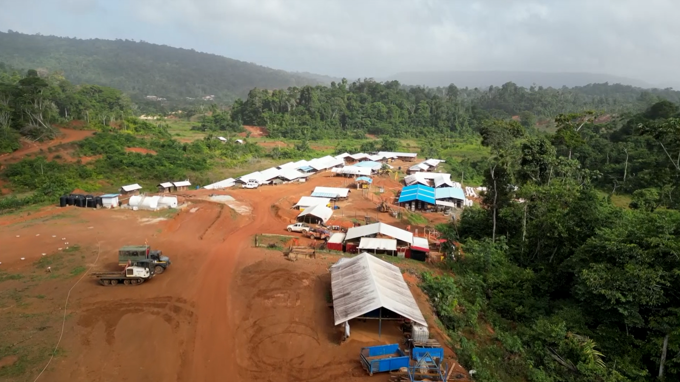 BTV Highlights Emerging Mining Picks including Reunion Gold, Arizona Sonoran, Prime Mining on FOX Business News