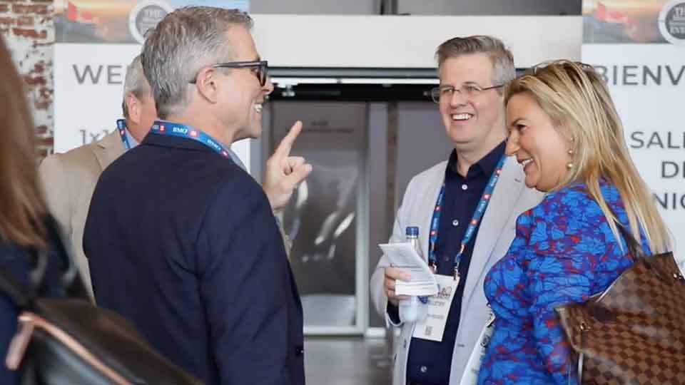 BTV VID Reel - THE Mining Investment Event of the North 2023