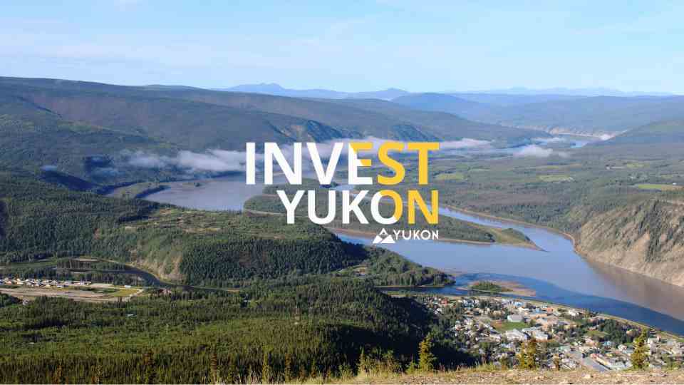 BTV Visits the Yukon: Featuring Snowline Gold, Banyan Gold, Sitka Gold, Cascadia Minerals, White Gold, & Western Copper and Gold