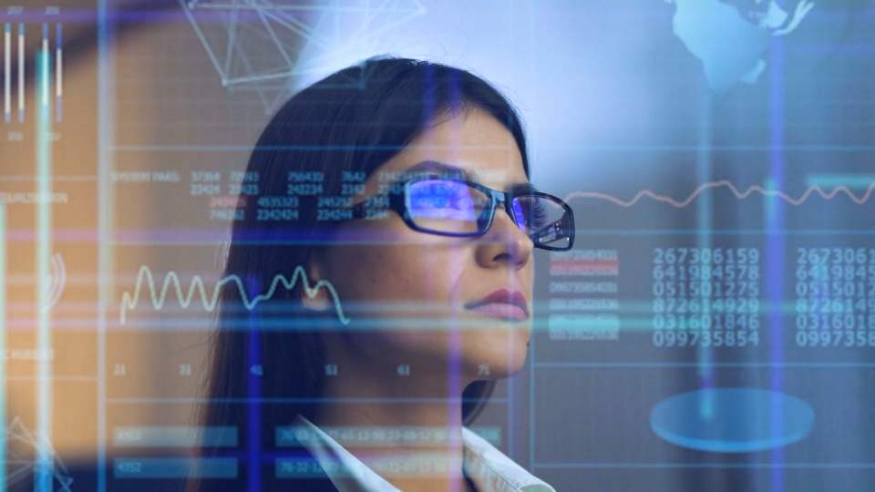 BTV Business Television mining