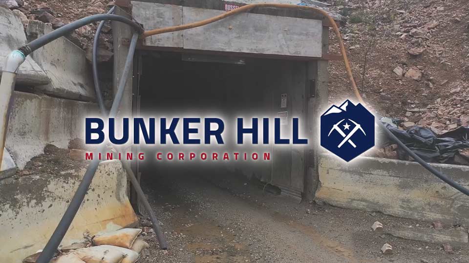 Bunker Hill Mining: Charting a Sustainable Future in Precious Metals