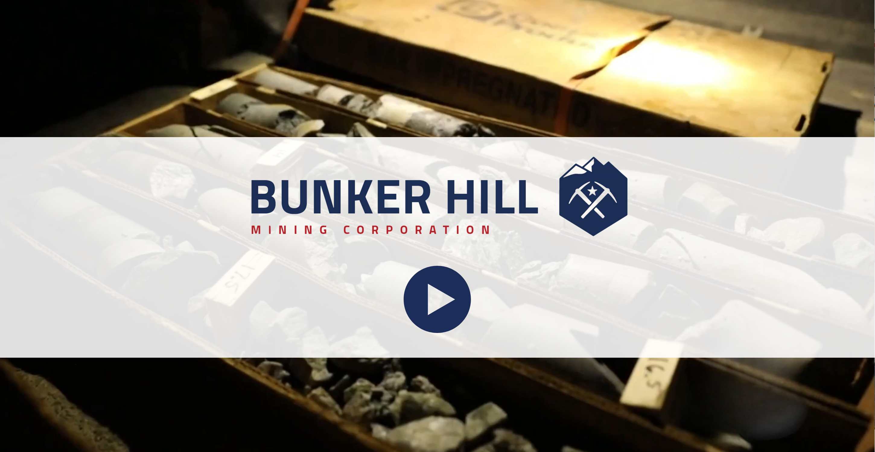 Bunker Hill Mining: Historic Mine Rebooted for Critical Mineral Supply