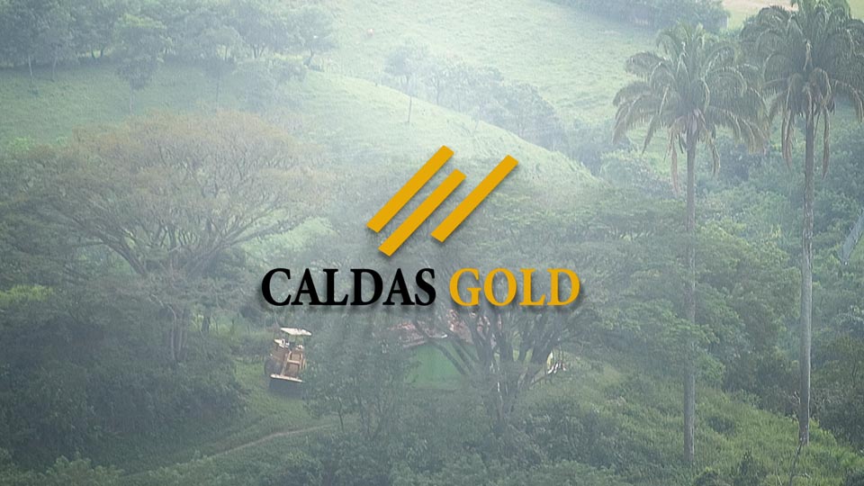 Caldas Gold