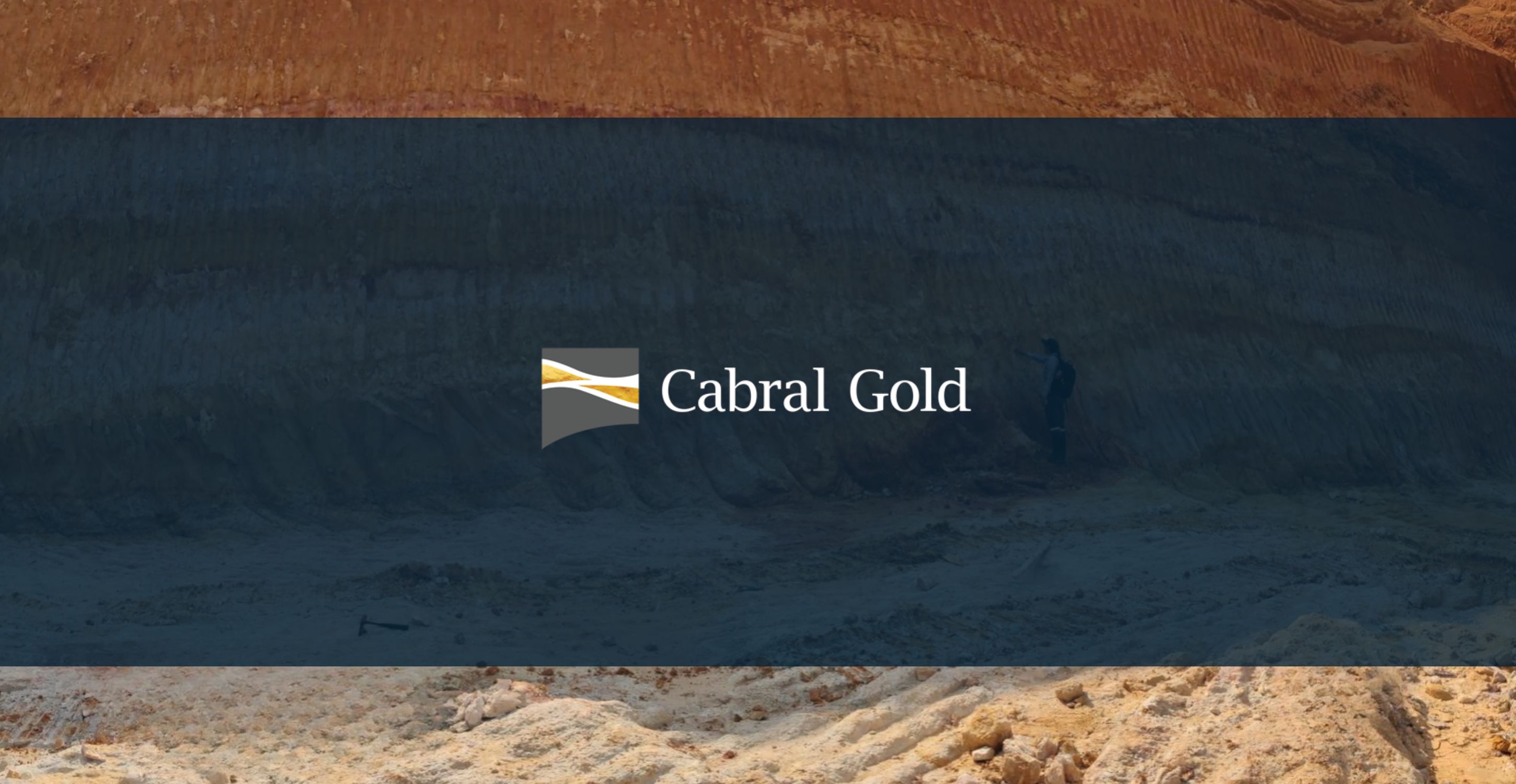 Cabral Gold: Drilling Deep Into Brazil’s Next Gold District