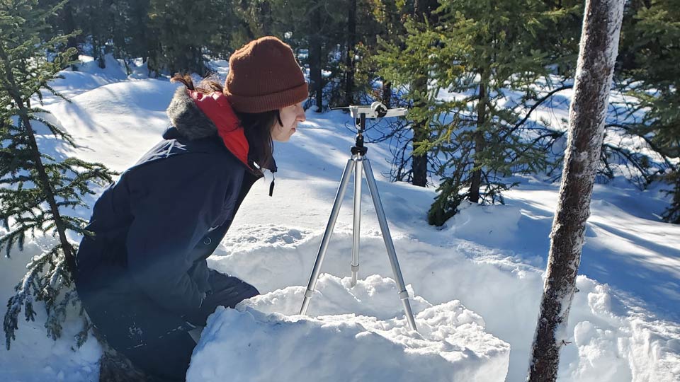 CanAlaska Uranium mining