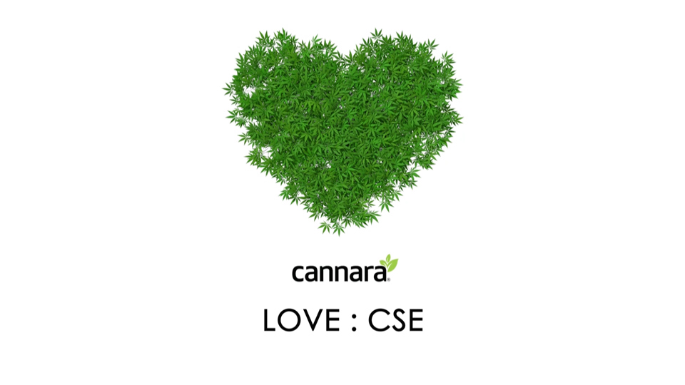 Cannara Biotech Cannabis Cultivation & Products