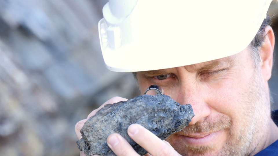 Cardinal Resources gold in Ghana