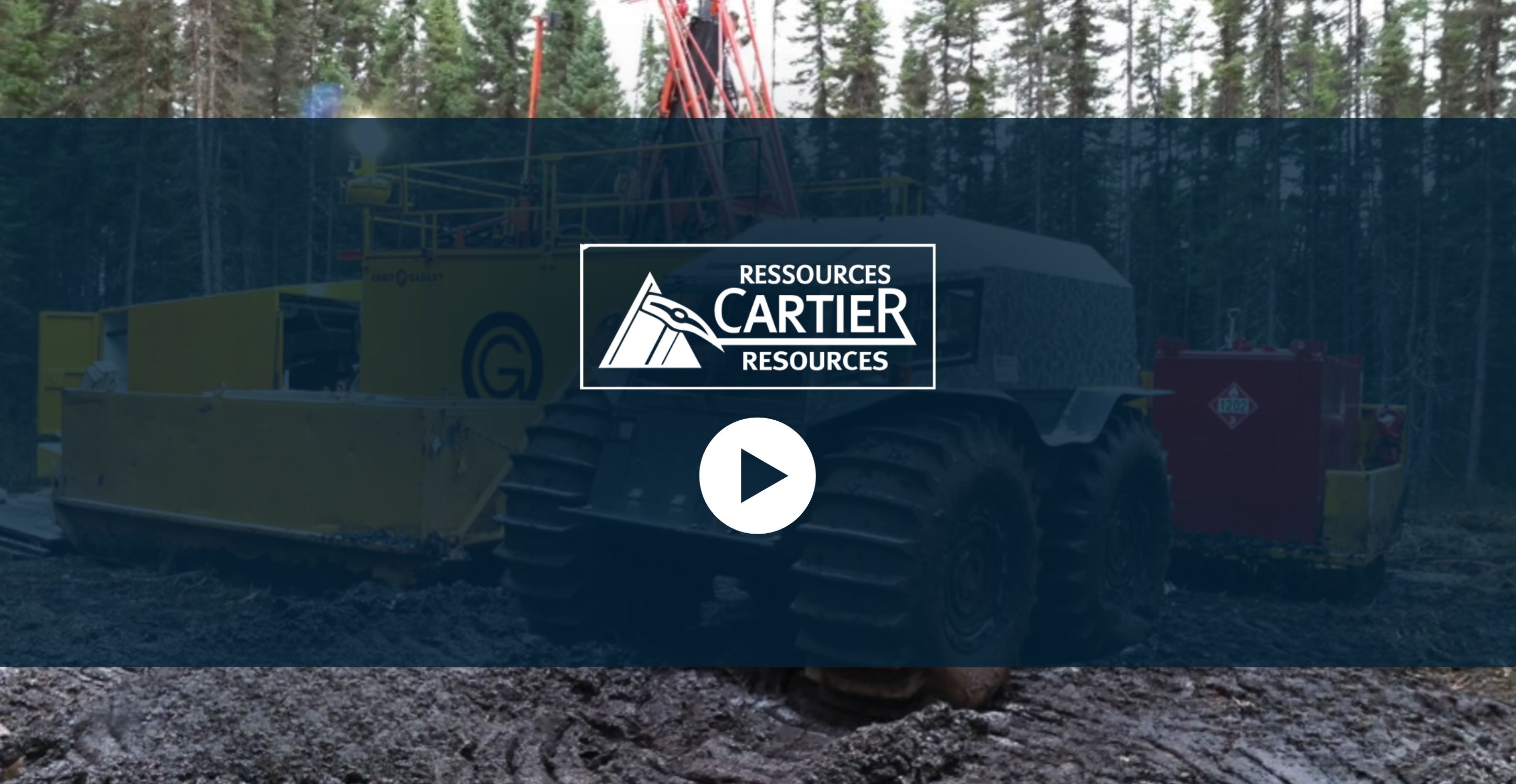 Cartier Resources: Drilling Into Quebec’s Gold-Rich Terrain