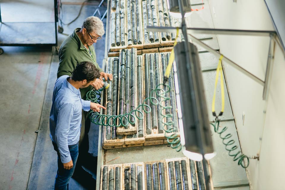 Cartier Resources Cartier Resources Cartier Resources