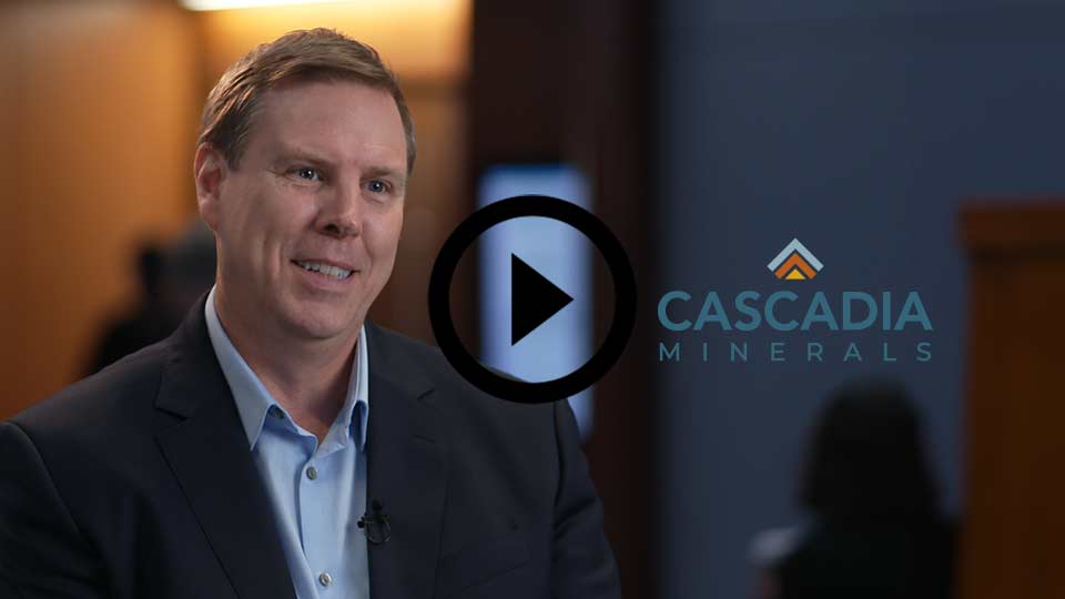 Cascadia Minerals: Uncovering New Copper and Gold Opportunities in Yukon