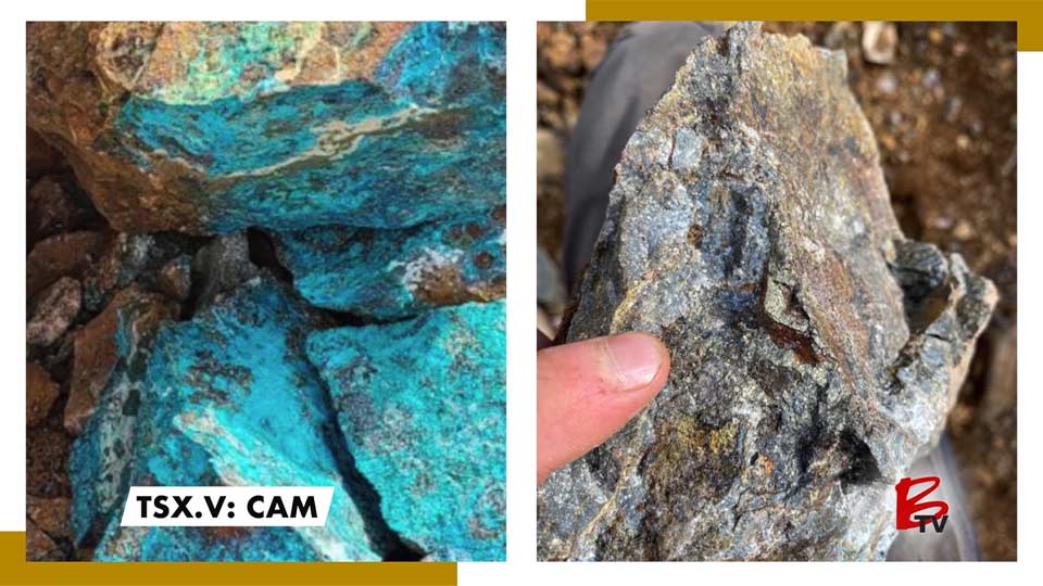 Cascadia Minerals: Revolutionizing Copper and Gold Prospects