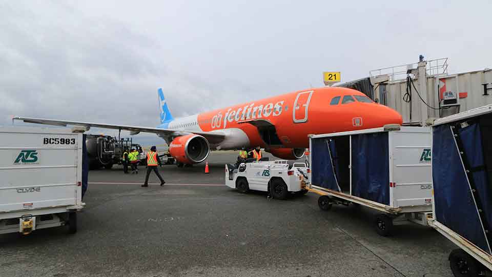 Investor Alert - Canada Jetlines: Soaring Success in First Year with Impressive Q3 Results