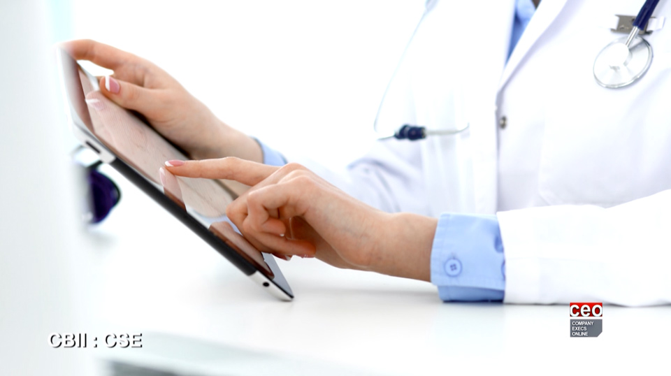 CB2 Insights medical marijuana