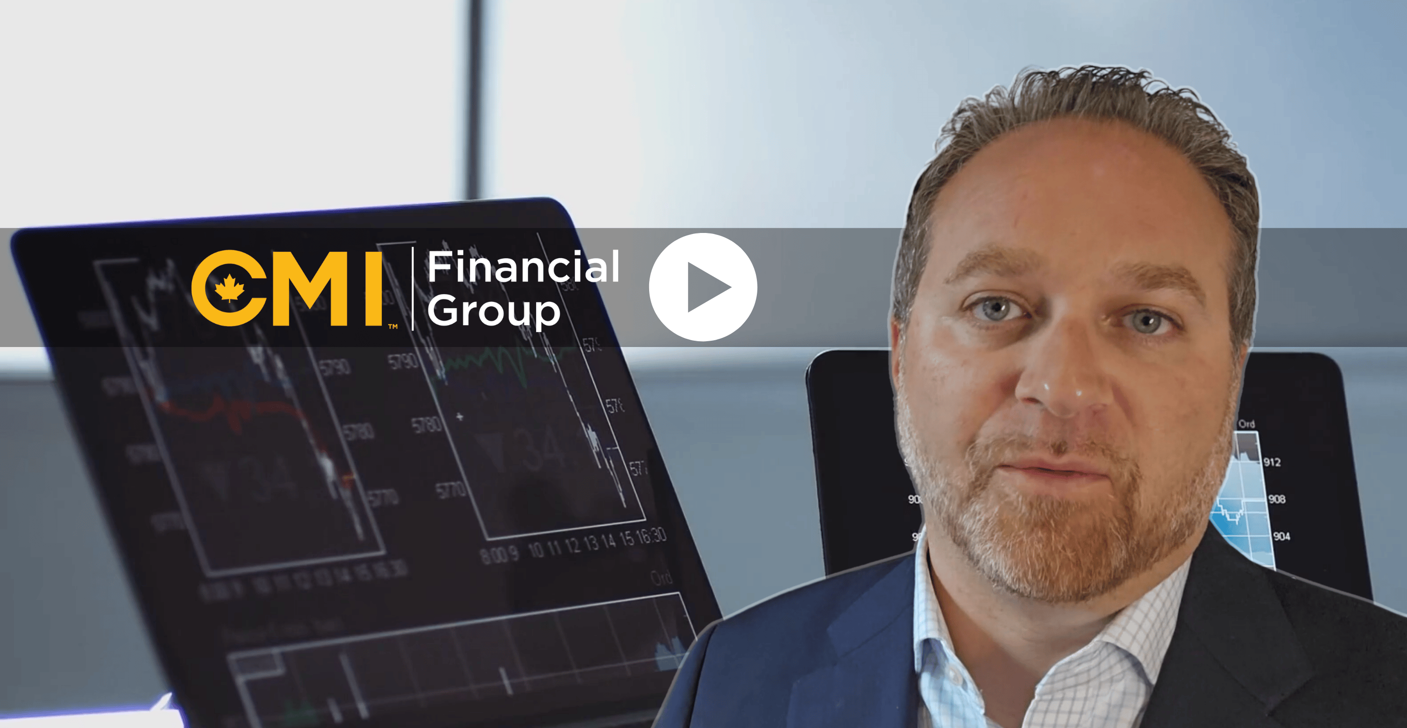 CEO Clips - CMI Mortgage Investments: Specialized Private Lending Solutions for Canadian Real Estate