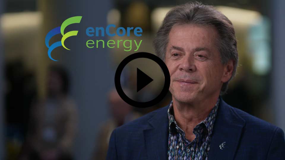 CEO Clips - enCore Energy: Sustainable Uranium Production