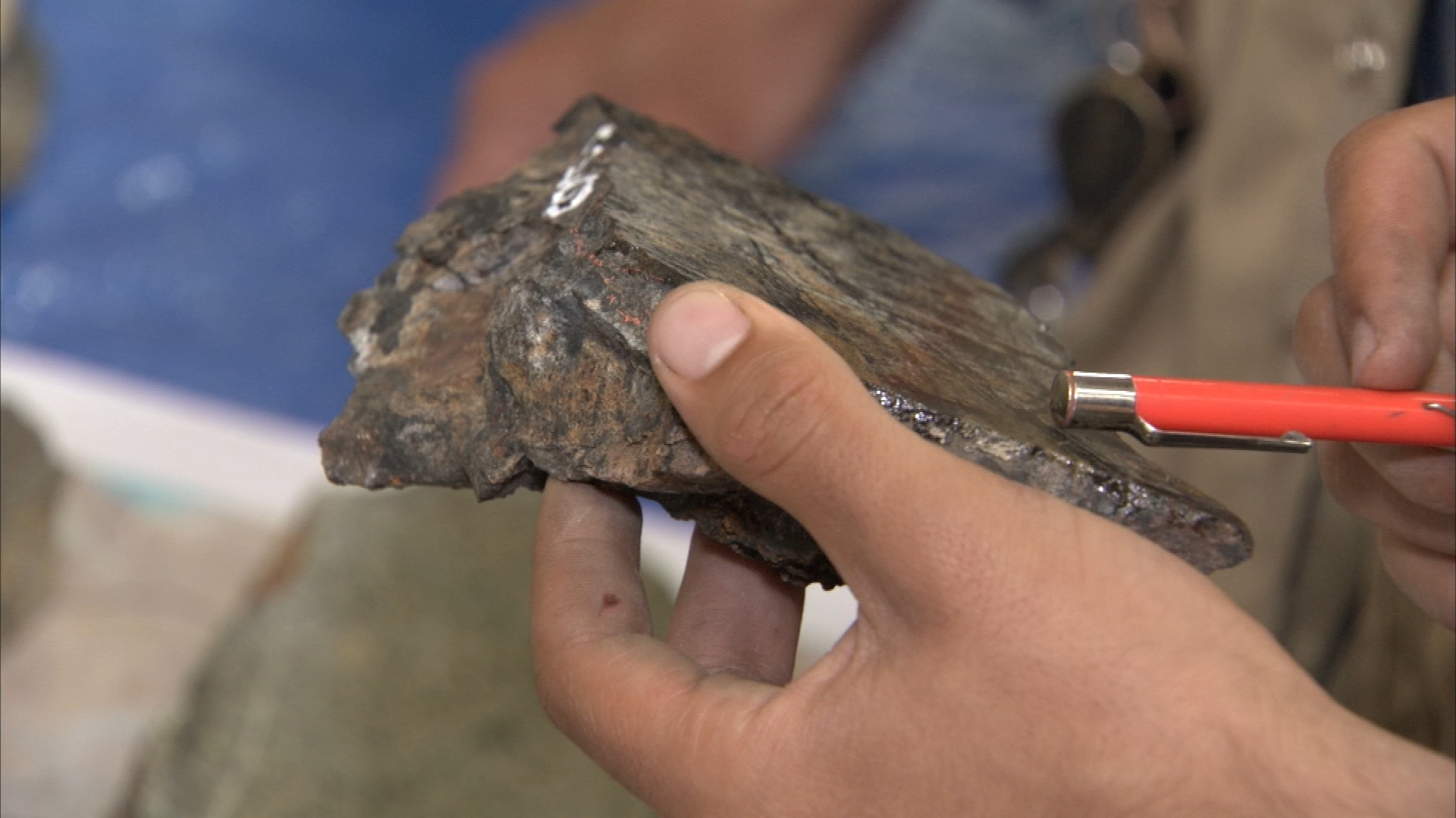 Chakana Copper gold silver copper Exploring High-Grade Copper-Gold-Silver in Peru Chakana Copper gold silver copper