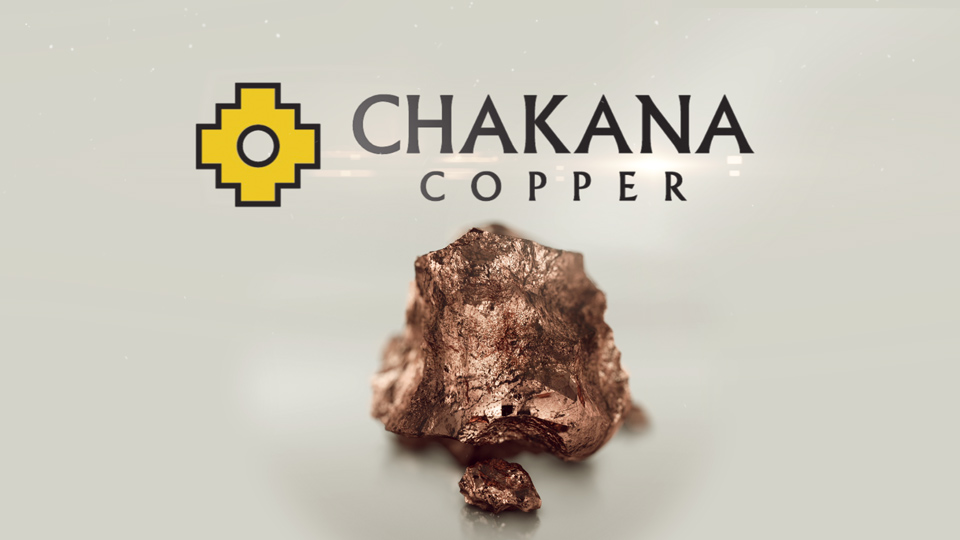 Chakana Copper