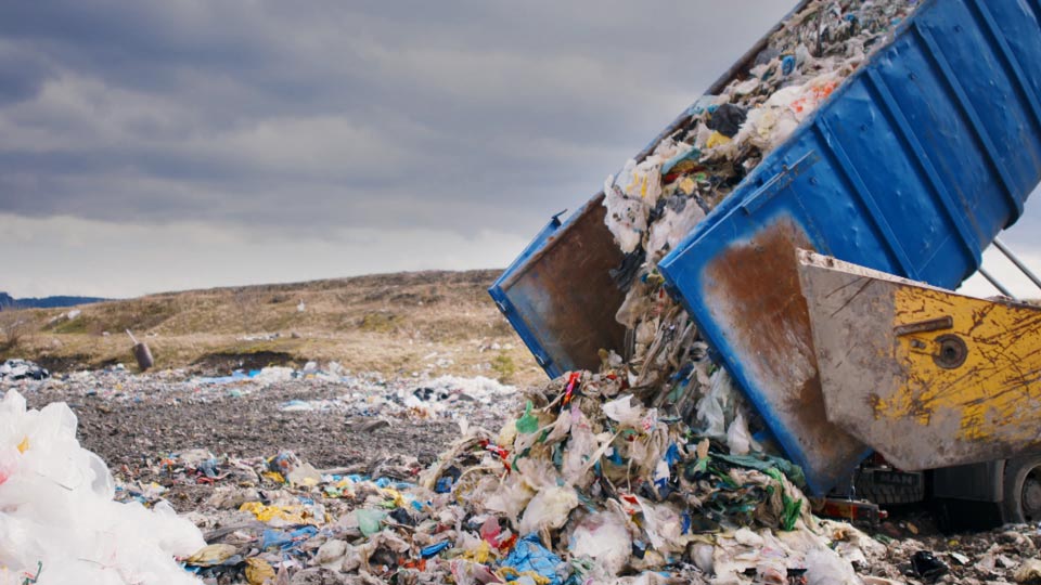 Cielo Waste Solutions landfills into diesel