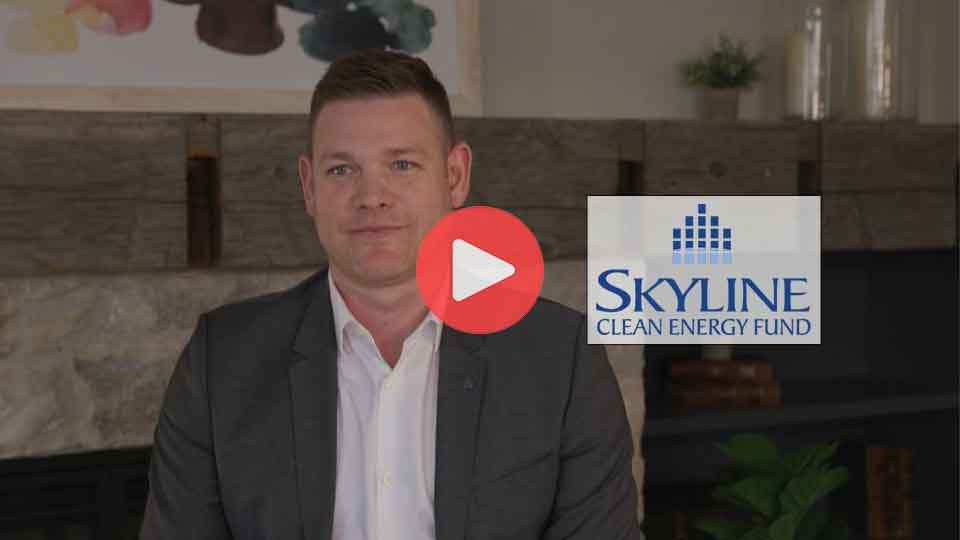 Skyline Wealth: Generating Stable Returns through Sustainable Investments